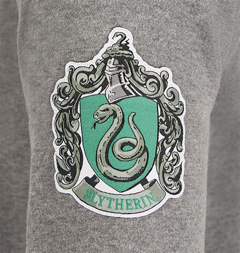 Slytherin Sweatshirt | Harry Potter Shop US