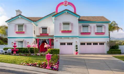 Barbie Dreamhouse Challenge Filming Locations Malibu – HGTV / 2023 ...