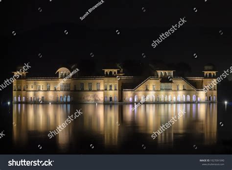 33 Jal Mahal Jaipur Entrance Images, Stock Photos & Vectors | Shutterstock