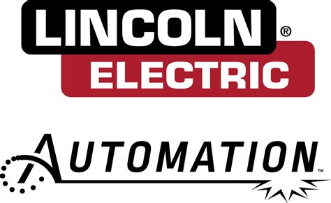 Lincoln-Electric-Automation-Logo-black | Tennessee Rand