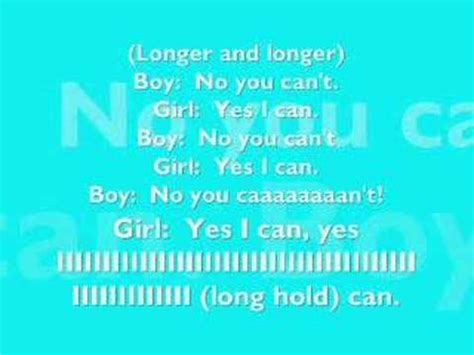 Anything You Can Do (I Can Do Better) - Sing-a-Long! Chords - Chordify