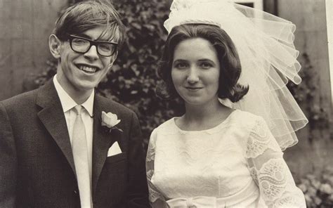 Stephen Hawking: a life in pictures