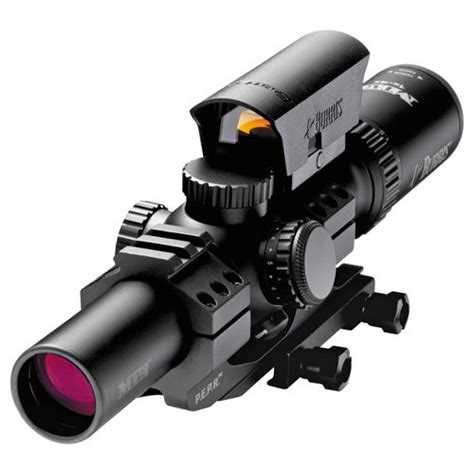 The 4 Best 450 Bushmaster Scopes – Reviews 2018