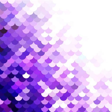 Purple Roof tiles pattern, Creative Design Templates 613633 Vector Art at Vecteezy