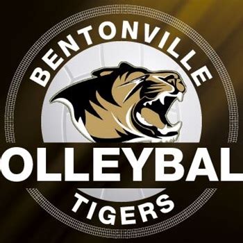 Varsity Volleyball - Bentonville High School - Bentonville, Arkansas - Volleyball - Hudl