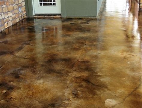 Concrete Floor Finishes — Pentoir Construction Inc Commercial and ...