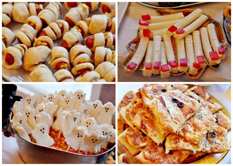 halloween food Archives - bebehblog