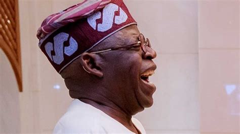 2023:Lagos APC Endorses Bola Tinubu For Presidency