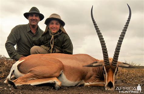 Grant's Gazelle Pictures | AfricaHunting.com