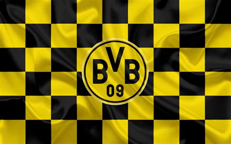 Borussia Dortmund Logo Jpg