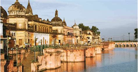 Ayodhya Is Lord Rama’s Birthplace, Say Historical Works In Persian, Urdu, Arabic - Linkis.com