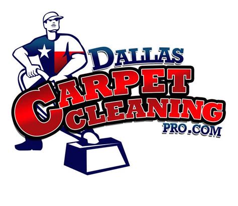 Design a Logo for DALLAS CARPET CLEANING PRO .COM | Freelancer