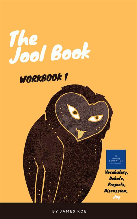 Polymath Book 1 - The Jool Key Skills | Jool 줄 Education