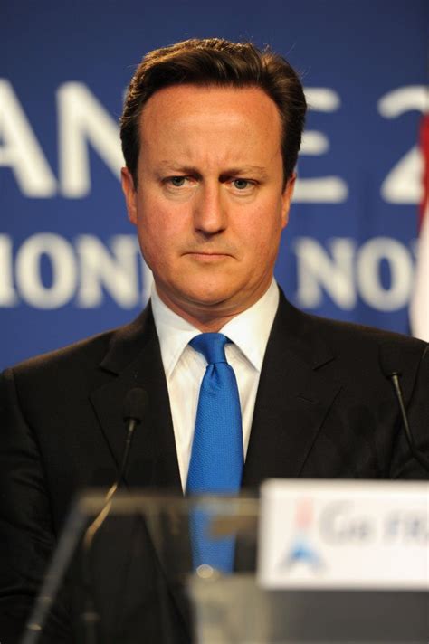 A disjunctive Prime Minister: assessing David Cameron's legacy ...