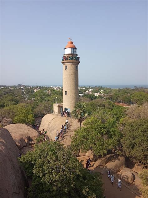 Mahabalipuram Lighthouse | Mahabalipuram - What to Expect | Timings | Tips - Trip Ideas by ...