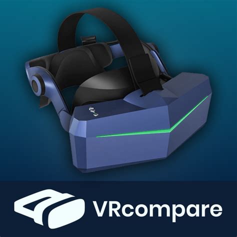 Pimax 5K Super: Full Specification - VRcompare