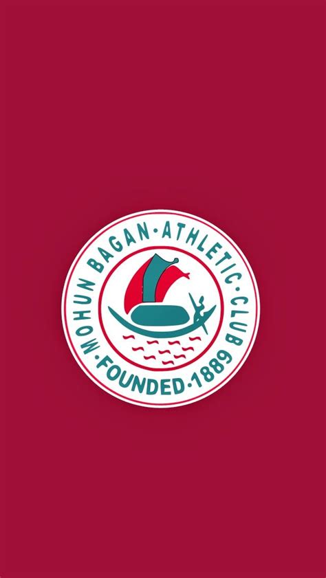 Kickin Wallpapers: MOHUN BAGAN AC WALLPAPER | Sports wallpapers, Bagan ...