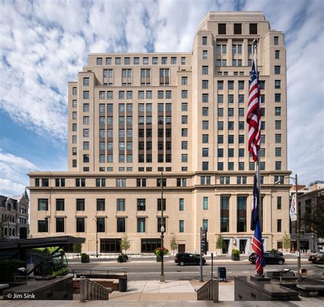 Gilbane Building Company’s Work on Virginia’s General Assembly Building Receives "Golden Hammer ...