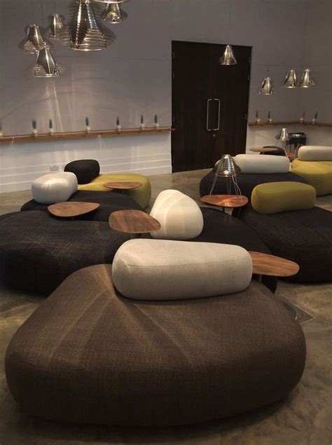 modular | Lobby interior design, Lobby seating, Lobby interior