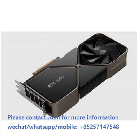 New Model in Stock Rtx4090 Mining Card Mining Rig 4090 Rtx 24G Graphic ...