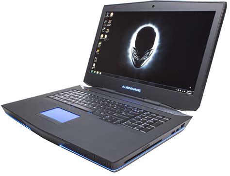 Alienware 18 Review