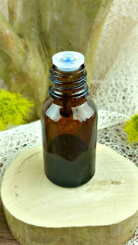 What Is Blue Tansy Essential Oil & Ways To Use It - Reuse Grow Enjoy