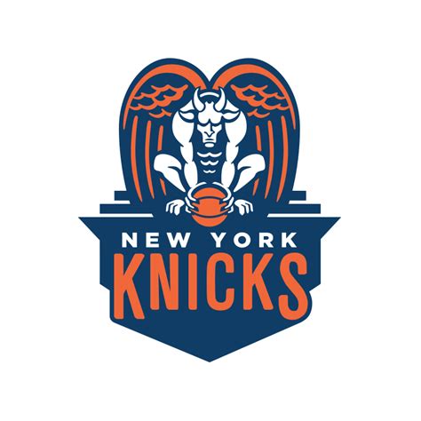 Knicks Logo : Knicks Designs Themes Templates And Downloadable Graphic ...