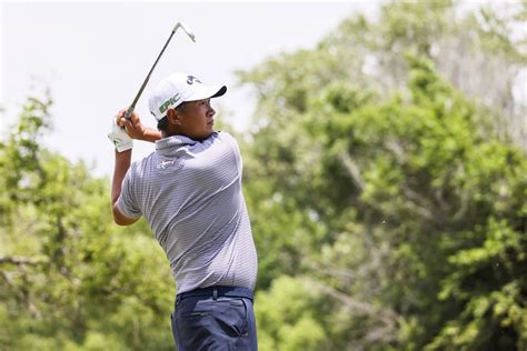 Tokyo Olympics: Carl Yuan sacrifices his PGA Tour ambitions to fly Chinese flag | South China ...