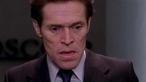 Willem Dafoe | Popverse