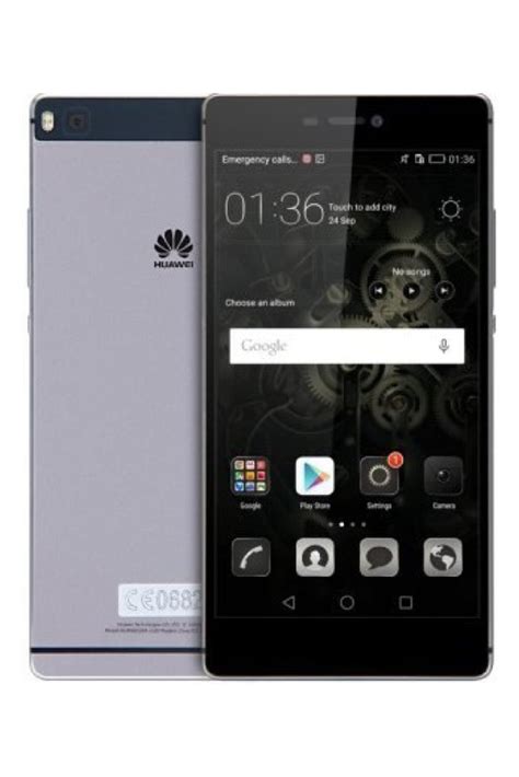 Huawei P8 Price in Pakistan & Specs | ProPakistani