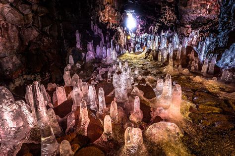 Visit Caves in Iceland - Wonderful Ice Caves and Lava Caves | Iceland ...