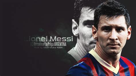 Lionel Messi Wallpapers, Pictures, Images