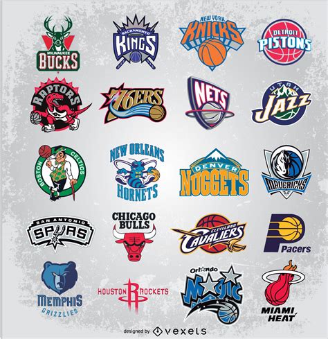 Printable Nba Logos - Printable Calendars AT A GLANCE