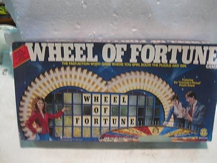 Amazon.com: wheel of fortune dvd game