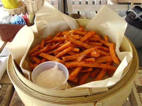 File:Sweet Potato Fries.jpg - Wikimedia Commons