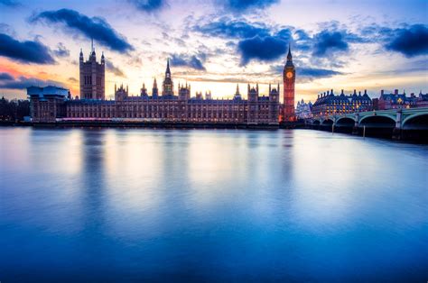 Palace of Westminster, HD World, 4k Wallpapers, Images, Backgrounds ...