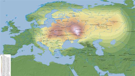 Haplogroup R1a-M417 | Indo-European.eu