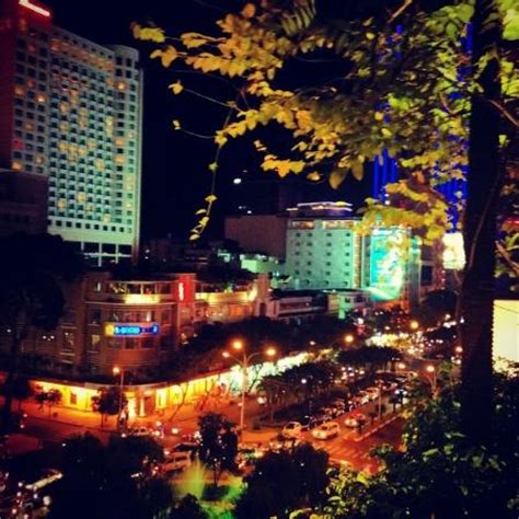 Rex Hotel Rooftop Bar (Ho Chi Minh City): UPDATED 2020 All You Need to ...