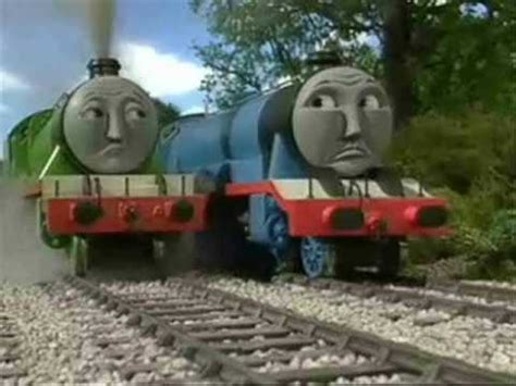 Gordon, Henry & the Special Coal Part 2/2 (2009 Remake) - YouTube