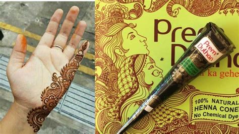 Details 68+ prem dulhan mehndi company - seven.edu.vn