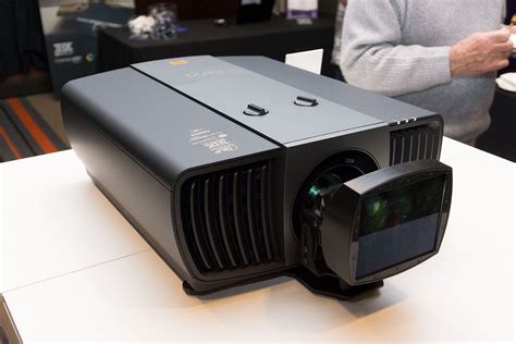 BenQ Unleashes World First THX Certified DLP 4K Home Cinema Projector in Melbourne | StereoNET ...