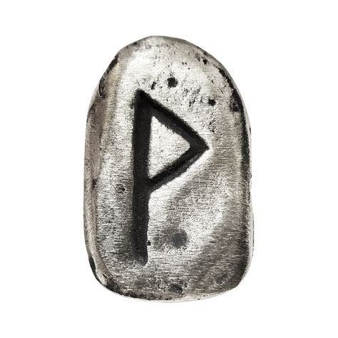 Wunjo Rune Meaning - Joy - Iva Winton