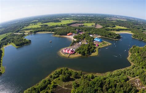 Provinz Overijssel, Niederlande: Tourismus in Provinz Overijssel