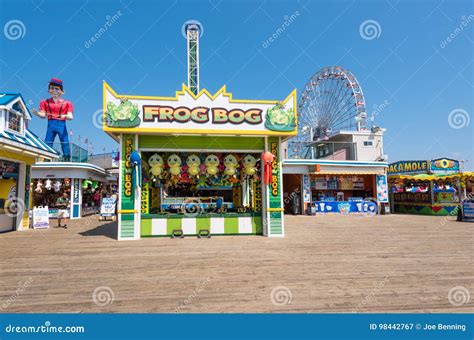 Seaside Royalty-Free Stock Photo | CartoonDealer.com #100194171