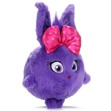 Sunny Bunnies - Large Plush - Iris - Purple - Toys 4You Store