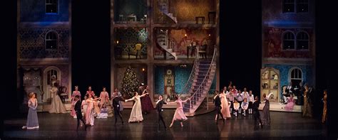 The Nutcracker - Nevada Ballet