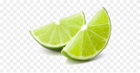 Lime Slice Clip Art Download - Lime Wedges - Free Transparent PNG Clipart Images Download