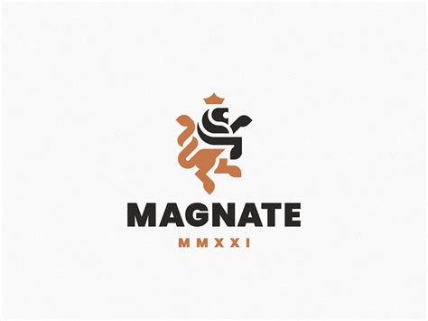 Magnate by Andrew Korepan on Dribbble