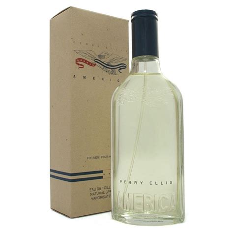 Perry Ellis America Perfume in Canada stating from $19.00