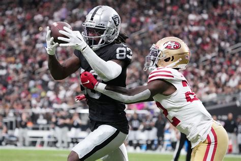 Raiders roster analysis: Breaking down the 54 — yes, 54 — players to ...